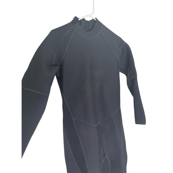 Henderson Aquatics 10mm Semi-Dry Full Wetsuit – Size Large - Picture 3 of 8